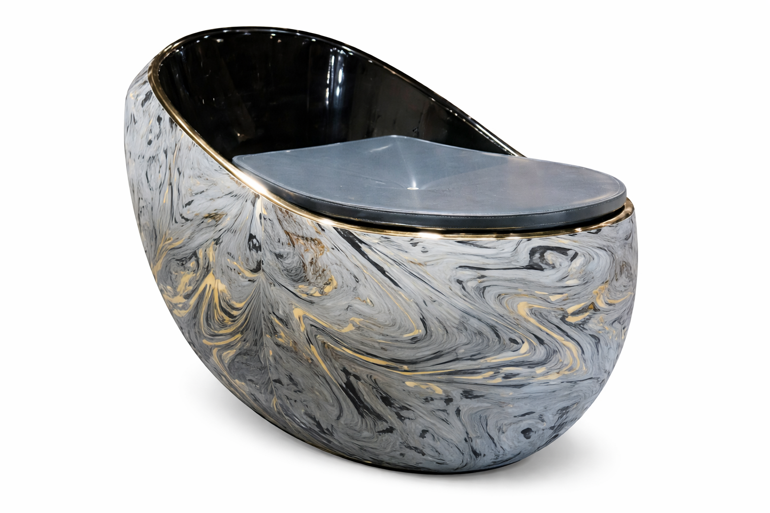 COMMODE UCOMFORT 2013